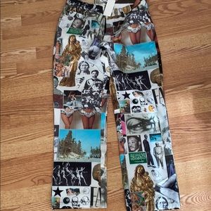 FuckingAwesome pants